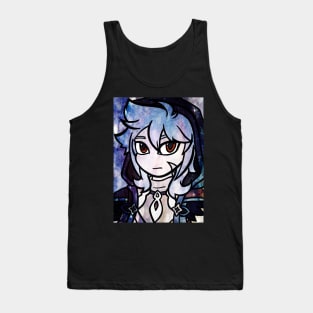 Genshin Impact - Razor, Wolf Child Tank Top